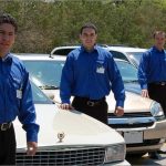 Benefits of valet parking services for businesses