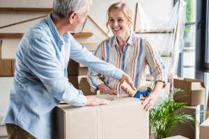 3 Essential Factors to Consider When Moving