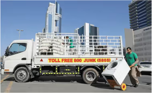 Common Myths Associated With Junk Removal Services