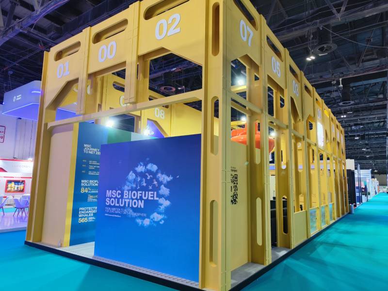 Custom Vs. Modular - How Exhibition Stand Companies Help You Decide