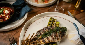 How To Book A VIP Table At A Popular Lounge Restaurant