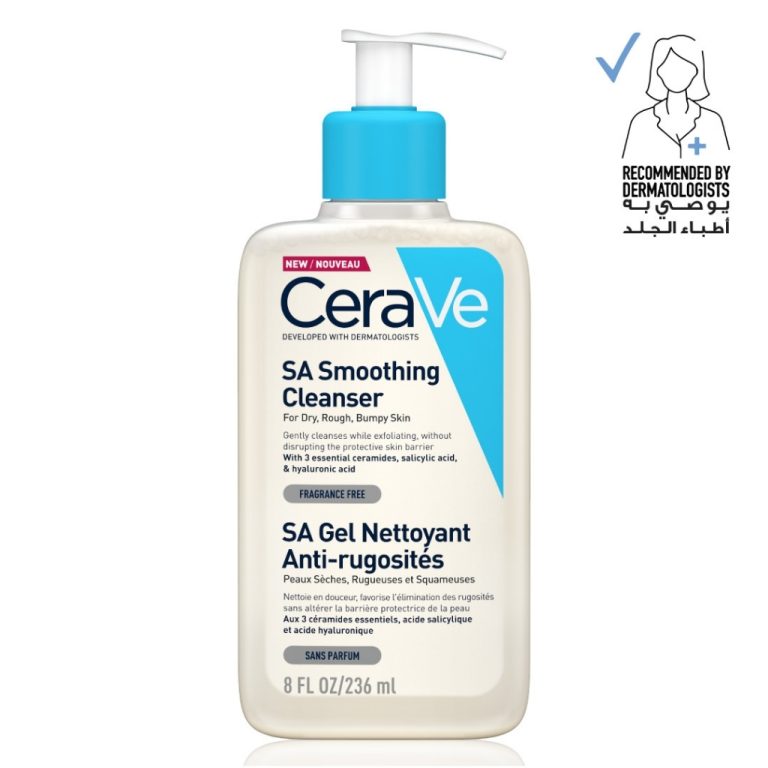 The Benefits Of Switching To A Dermatologist Recommended Cleanser